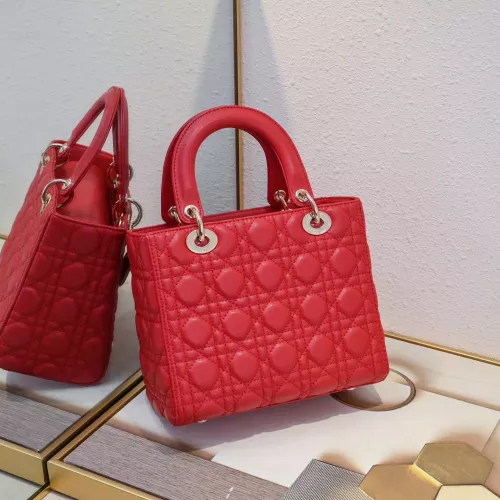 Replica Christian Dior AAA Quality Handbags For Women #1297278 $88.00 USD for Wholesale