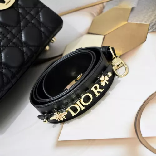 Replica Christian Dior AAA Quality Handbags For Women #1297280 $85.00 USD for Wholesale