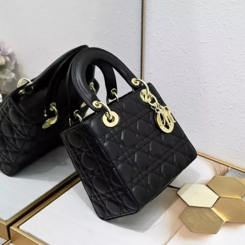 Replica Christian Dior AAA Quality Handbags For Women #1297280 $85.00 USD for Wholesale