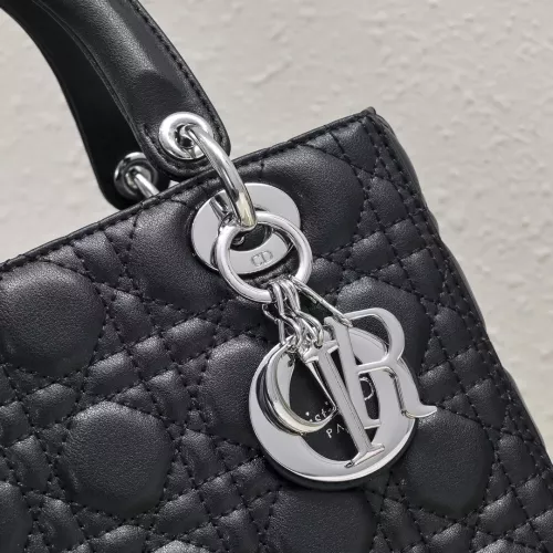 Replica Christian Dior AAA Quality Handbags For Women #1297286 $88.00 USD for Wholesale