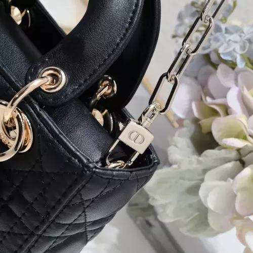 Replica Christian Dior AAA Quality Handbags For Women #1297294 $85.00 USD for Wholesale