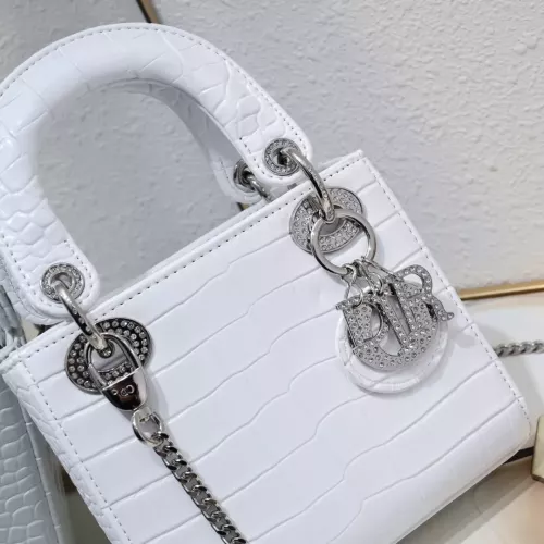 Replica Christian Dior AAA Quality Handbags For Women #1297307 $85.00 USD for Wholesale