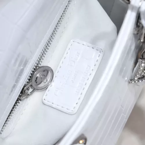 Replica Christian Dior AAA Quality Handbags For Women #1297307 $85.00 USD for Wholesale