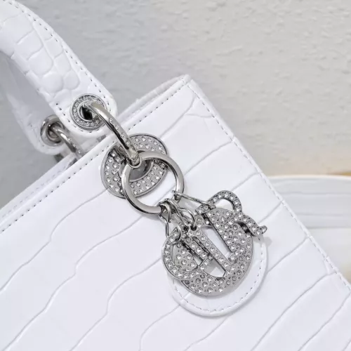 Replica Christian Dior AAA Quality Handbags For Women #1297308 $88.00 USD for Wholesale