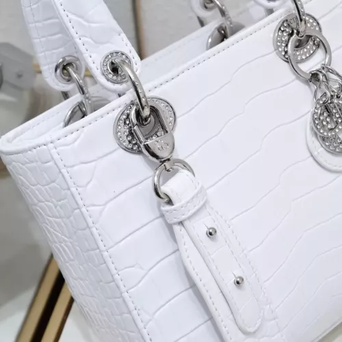 Replica Christian Dior AAA Quality Handbags For Women #1297308 $88.00 USD for Wholesale