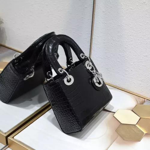 Replica Christian Dior AAA Quality Handbags For Women #1297309 $85.00 USD for Wholesale