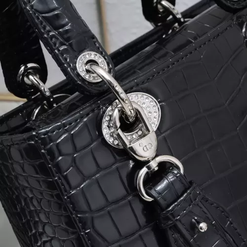 Replica Christian Dior AAA Quality Handbags For Women #1297310 $88.00 USD for Wholesale