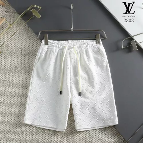 Wholesale Louis Vuitton LV Pants For Men #1297334 $39.00 USD, Wholesale Quality Replica Louis Vuitton LV Pants