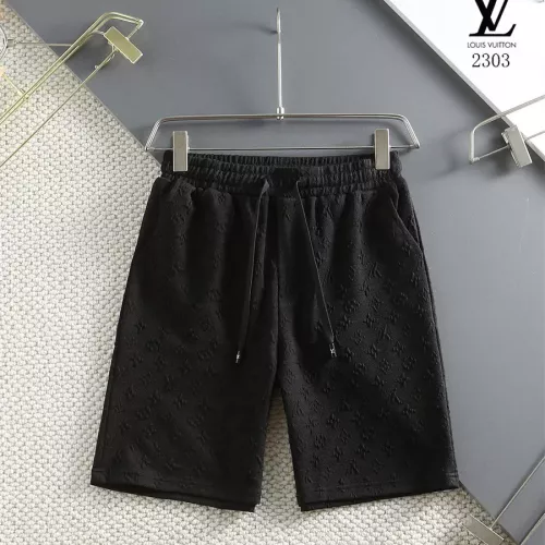 Wholesale Louis Vuitton LV Pants For Men #1297336 $39.00 USD, Wholesale Quality Replica Louis Vuitton LV Pants