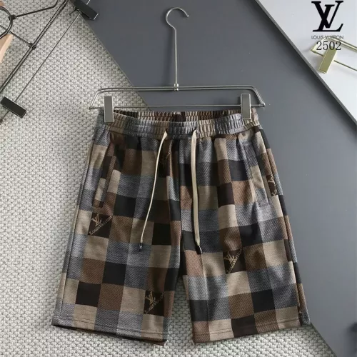 Wholesale Louis Vuitton LV Pants For Men #1297337 $39.00 USD, Wholesale Quality Replica Louis Vuitton LV Pants