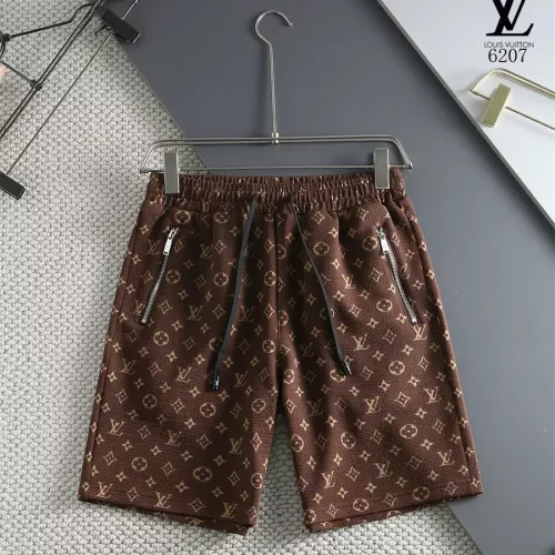 Wholesale Louis Vuitton LV Pants For Men #1297338 $39.00 USD, Wholesale Quality Replica Louis Vuitton LV Pants