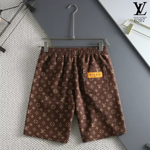 Replica Louis Vuitton LV Pants For Men #1297338 $39.00 USD for Wholesale