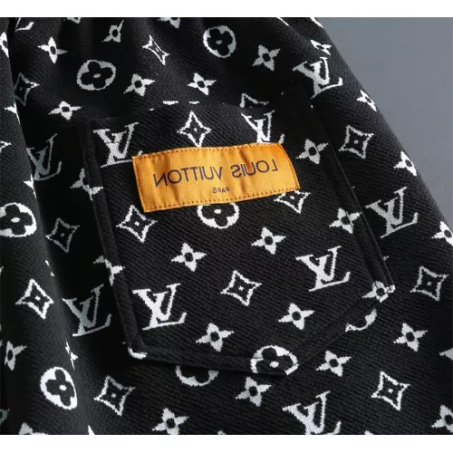 Replica Louis Vuitton LV Pants For Men #1297339 $39.00 USD for Wholesale