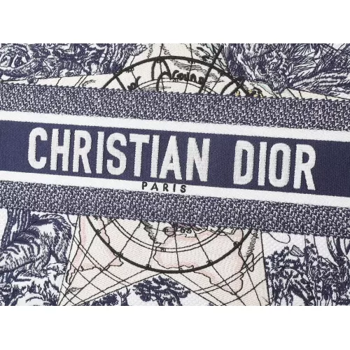 Replica Christian Dior AAA Quality Tote-Handbags For Women #1297397 $130.00 USD for Wholesale