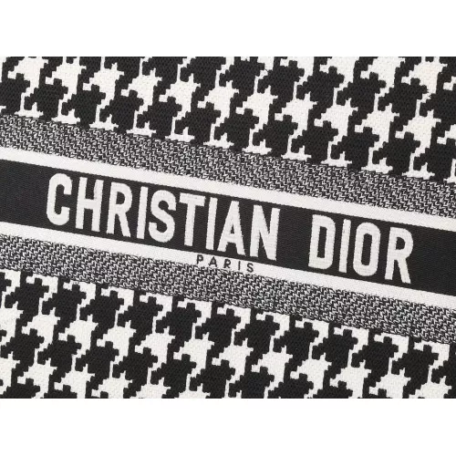 Replica Christian Dior AAA Quality Tote-Handbags For Women #1297405 $135.00 USD for Wholesale