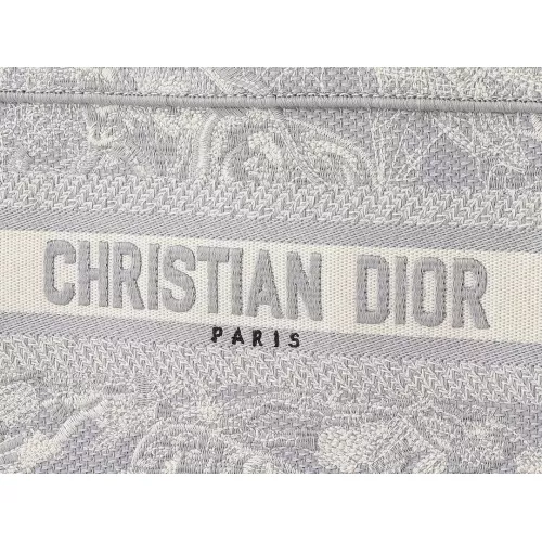 Replica Christian Dior AAA Quality Tote-Handbags For Women #1297416 $108.00 USD for Wholesale