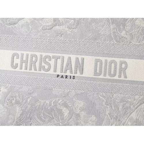 Replica Christian Dior AAA Quality Tote-Handbags For Women #1297422 $125.00 USD for Wholesale