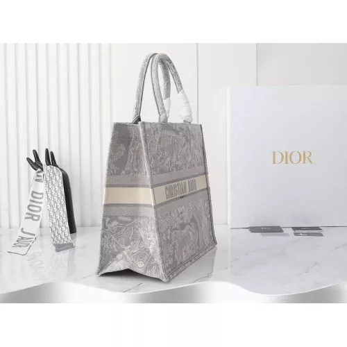 Replica Christian Dior AAA Quality Tote-Handbags For Women #1297431 $135.00 USD for Wholesale