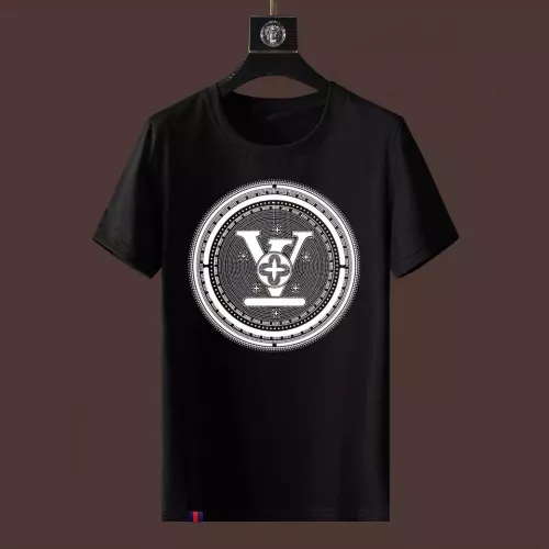 Wholesale Louis Vuitton LV T-Shirts Short Sleeved For Men #1297436 $40.00 USD, Wholesale Quality Replica Louis Vuitton LV T-Shirts