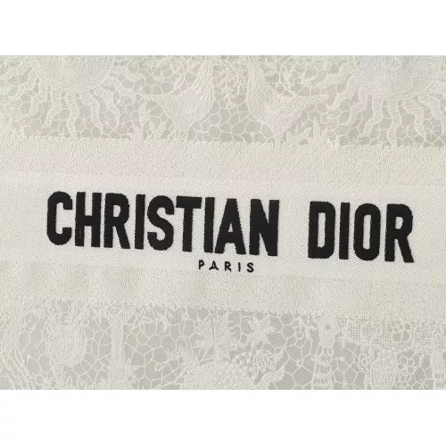 Replica Christian Dior AAA Quality Tote-Handbags For Women #1297437 $130.00 USD for Wholesale