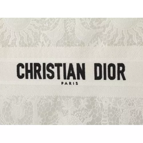 Replica Christian Dior AAA Quality Tote-Handbags For Women #1297438 $135.00 USD for Wholesale