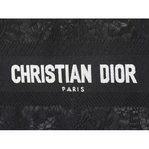 Replica Christian Dior AAA Quality Tote-Handbags For Women #1297439 $125.00 USD for Wholesale