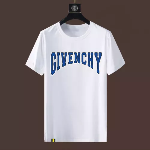 Wholesale Givenchy T-Shirts Short Sleeved For Men #1297514 $40.00 USD, Wholesale Quality Replica Givenchy T-Shirts