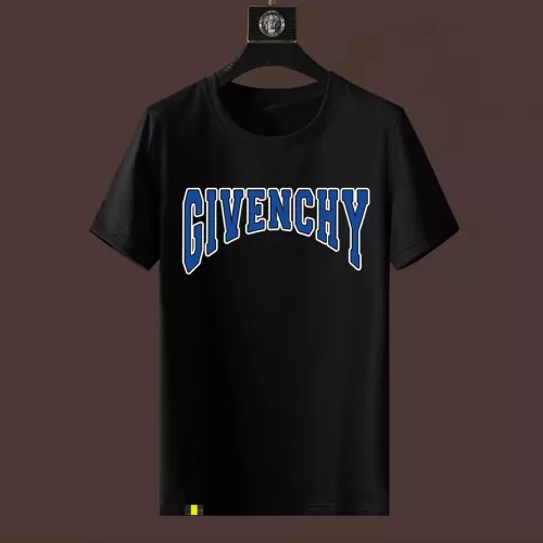 Wholesale Givenchy T-Shirts Short Sleeved For Men #1297515 $40.00 USD, Wholesale Quality Replica Givenchy T-Shirts