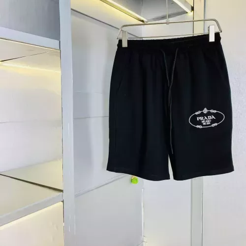 Wholesale Prada Pants For Unisex #1297729 $34.00 USD, Wholesale Quality Replica Prada Pants