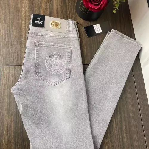 Replica Versace Jeans For Men #1297786 $48.00 USD for Wholesale