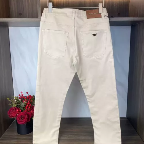 Replica Armani Jeans For Men #1297798 $48.00 USD for Wholesale