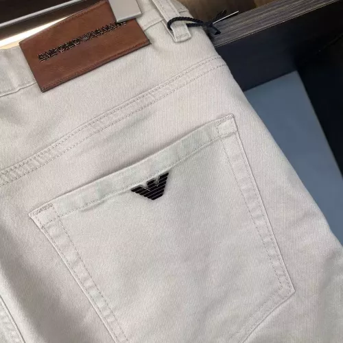 Replica Armani Jeans For Men #1297798 $48.00 USD for Wholesale