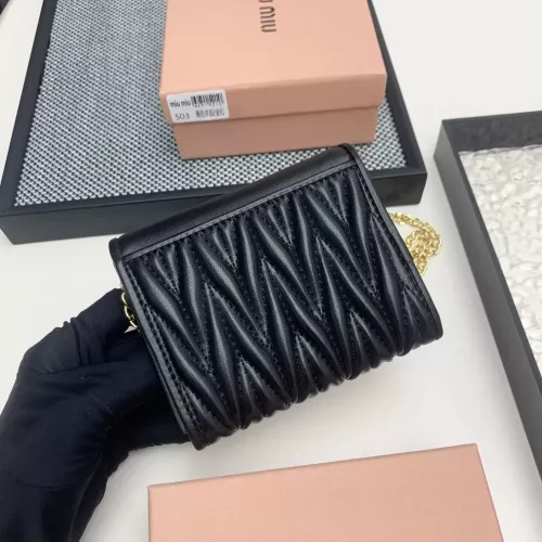 Replica MIU MIU Wallets #1297867 $45.00 USD for Wholesale