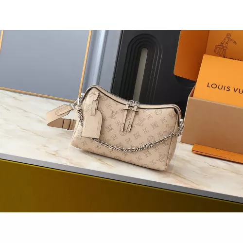 Wholesale Louis Vuitton AAA Quality Messenger Bags For Women #1297947 $60.00 USD, Wholesale Quality Replica Louis Vuitton AAA Quality Messenger Bags