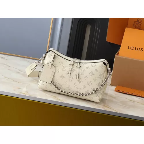 Wholesale Louis Vuitton AAA Quality Messenger Bags For Women #1297948 $60.00 USD, Wholesale Quality Replica Louis Vuitton AAA Quality Messenger Bags