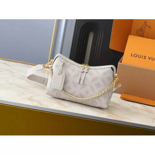 Wholesale Louis Vuitton AAA Quality Messenger Bags For Women #1297949 $60.00 USD, Wholesale Quality Replica Louis Vuitton AAA Quality Messenger Bags