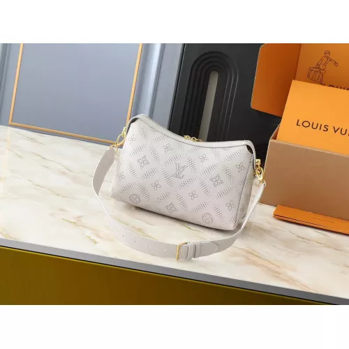 Replica Louis Vuitton AAA Quality Messenger Bags For Women #1297949 $60.00 USD for Wholesale