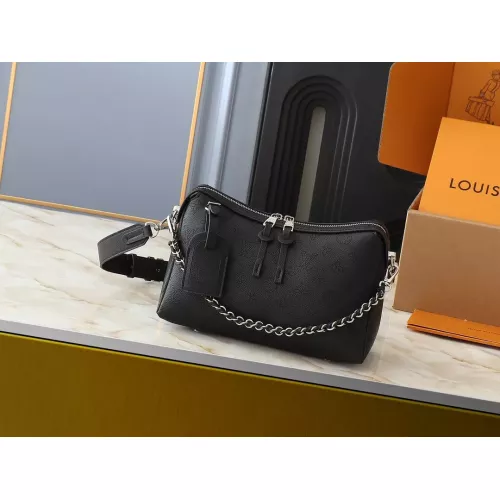 Wholesale Louis Vuitton AAA Quality Messenger Bags For Women #1297950 $60.00 USD, Wholesale Quality Replica Louis Vuitton AAA Quality Messenger Bags