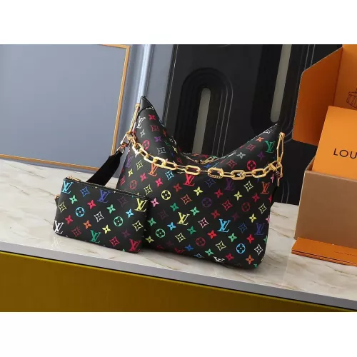 Wholesale Louis Vuitton AAA Quality Messenger Bags For Women #1297951 $64.00 USD, Wholesale Quality Replica Louis Vuitton AAA Quality Messenger Bags