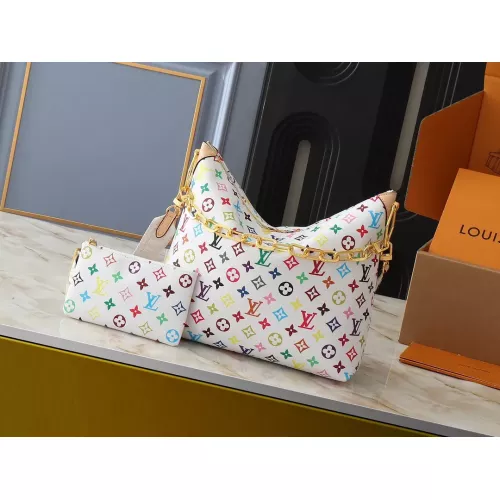 Wholesale Louis Vuitton AAA Quality Messenger Bags For Women #1297952 $64.00 USD, Wholesale Quality Replica Louis Vuitton AAA Quality Messenger Bags