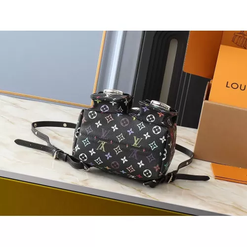 Replica Louis Vuitton AAA Quality Backpacks For Women #1297959 $76.00 USD for Wholesale