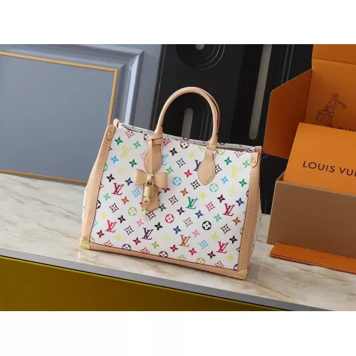 Wholesale Louis Vuitton AAA Quality Handbags For Women #1297973 $76.00 USD, Wholesale Quality Replica Louis Vuitton AAA Quality Handbags