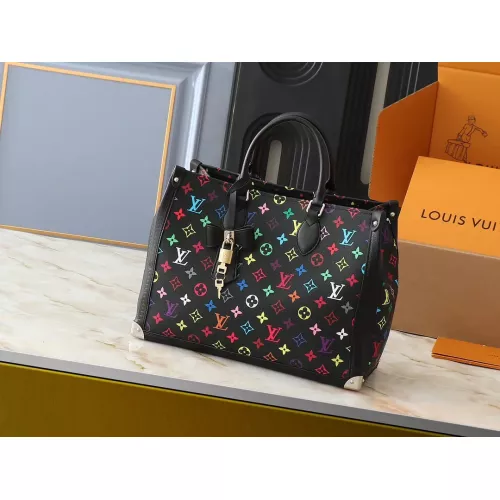 Wholesale Louis Vuitton AAA Quality Handbags For Women #1297974 $76.00 USD, Wholesale Quality Replica Louis Vuitton AAA Quality Handbags