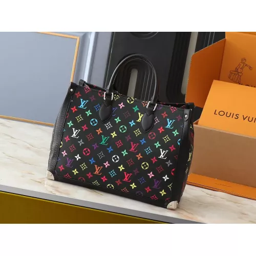 Replica Louis Vuitton AAA Quality Handbags For Women #1297974 $76.00 USD for Wholesale