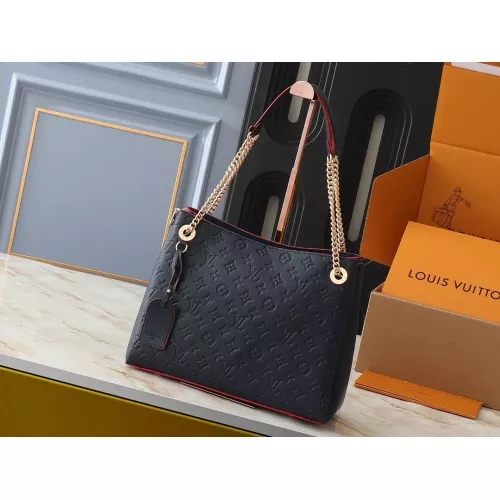 Wholesale Louis Vuitton AAA Quality Shoulder Bags For Women #1297976 $72.00 USD, Wholesale Quality Replica Louis Vuitton AAA Quality Shoulder Bags