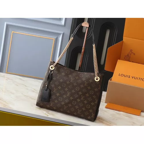 Wholesale Louis Vuitton AAA Quality Shoulder Bags For Women #1297977 $72.00 USD, Wholesale Quality Replica Louis Vuitton AAA Quality Shoulder Bags