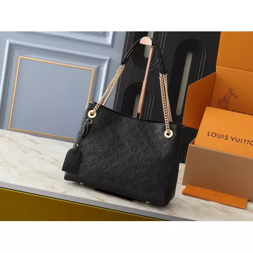 Wholesale Louis Vuitton AAA Quality Shoulder Bags For Women #1297978 $72.00 USD, Wholesale Quality Replica Louis Vuitton AAA Quality Shoulder Bags