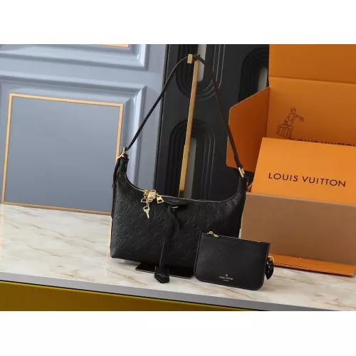 Wholesale Louis Vuitton AAA Quality Shoulder Bags For Women #1297982 $64.00 USD, Wholesale Quality Replica Louis Vuitton AAA Quality Shoulder Bags