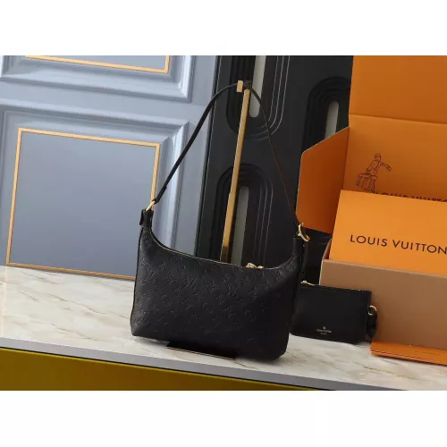 Replica Louis Vuitton AAA Quality Shoulder Bags For Women #1297982 $64.00 USD for Wholesale