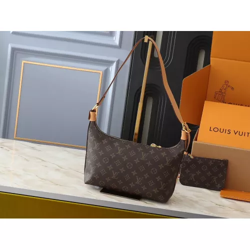 Replica Louis Vuitton AAA Quality Shoulder Bags For Women #1297983 $64.00 USD for Wholesale